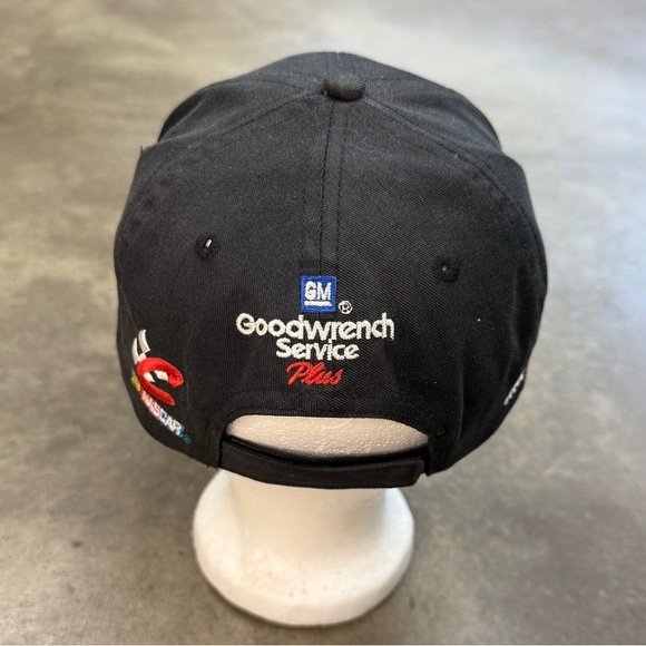 Vintage Kevin Harvick #29 Chase Authentics NASCAR Hat Cap w/ 2006 Pin - Picture 6 of 10